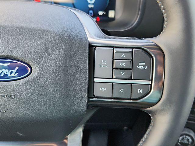 new 2025 Ford F-150 car, priced at $85,690