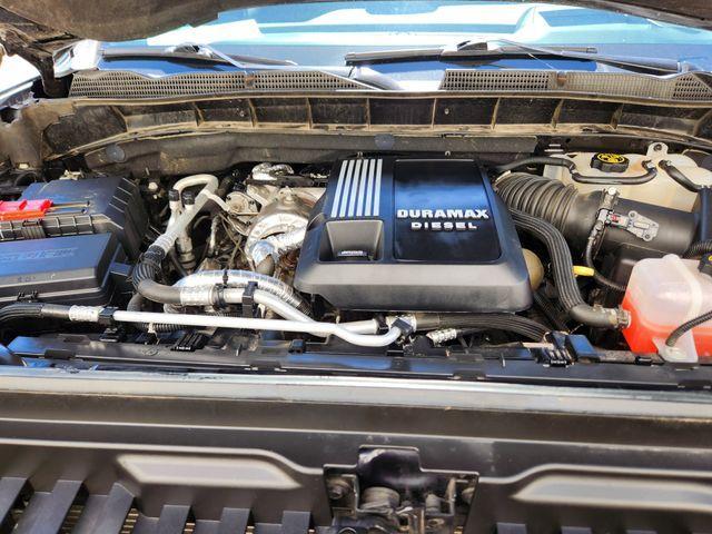 used 2022 GMC Sierra 1500 car, priced at $47,880