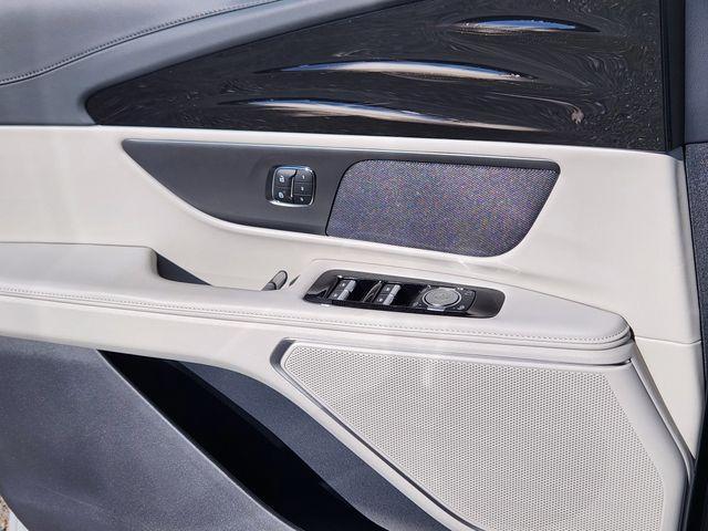 new 2026 Lincoln Nautilus car