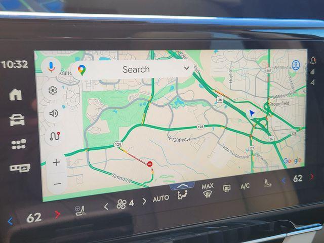 new 2026 Lincoln Nautilus car