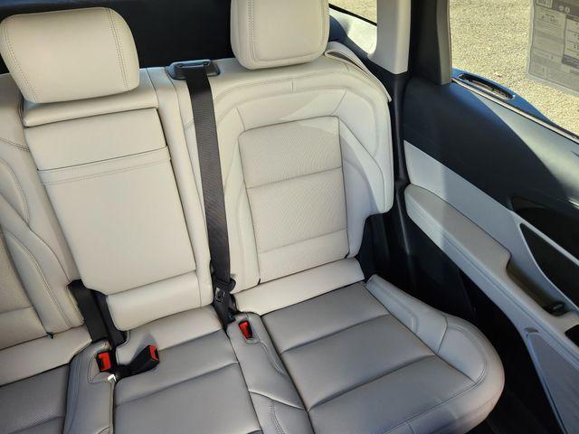 new 2026 Lincoln Nautilus car