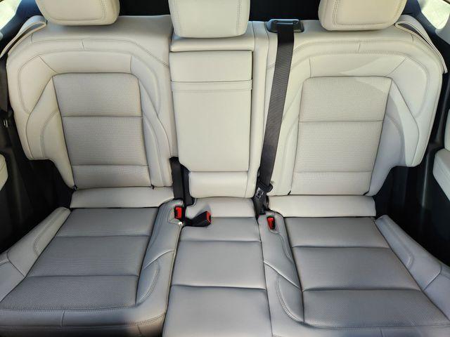 new 2026 Lincoln Nautilus car