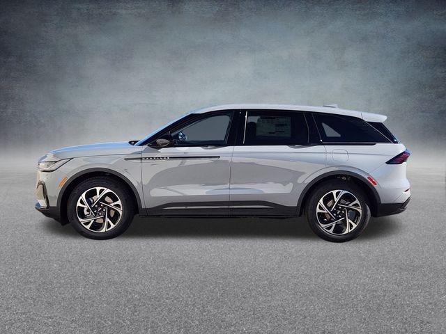 new 2026 Lincoln Nautilus car