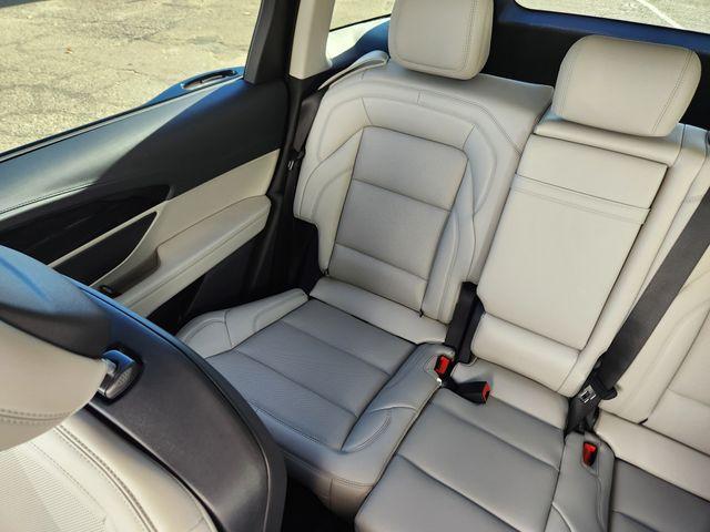 new 2026 Lincoln Nautilus car