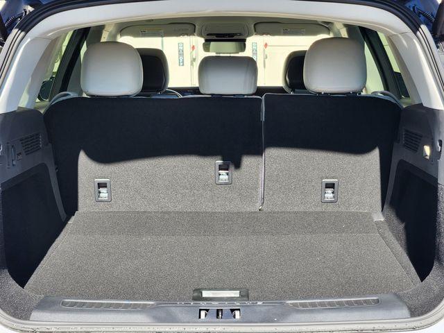 new 2026 Lincoln Nautilus car