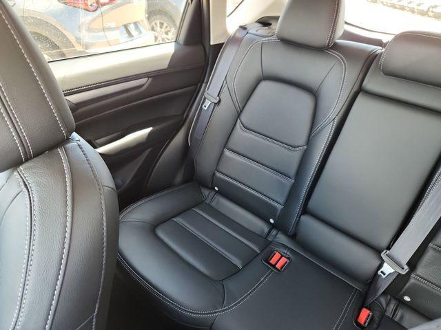 new 2025 Mazda CX-5 car, priced at $31,826