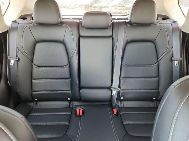 new 2025 Mazda CX-5 car, priced at $31,826