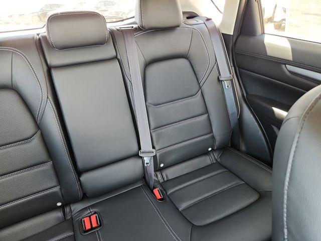 new 2025 Mazda CX-5 car, priced at $31,826