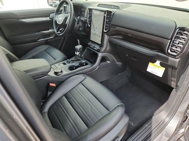 new 2025 Ford Ranger car, priced at $51,045