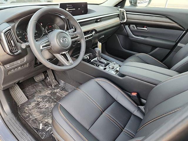 new 2025 Mazda CX-50 car, priced at $38,180