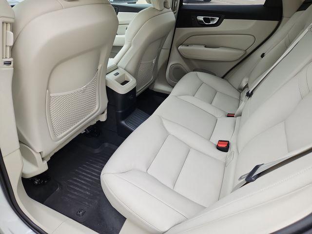 new 2025 Volvo XC60 Plug-In Hybrid car, priced at $66,235