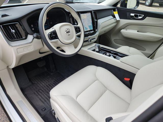 new 2025 Volvo XC60 Plug-In Hybrid car, priced at $66,235