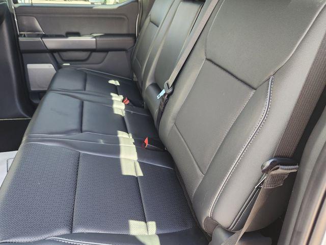 new 2025 Ford F-150 car, priced at $63,925