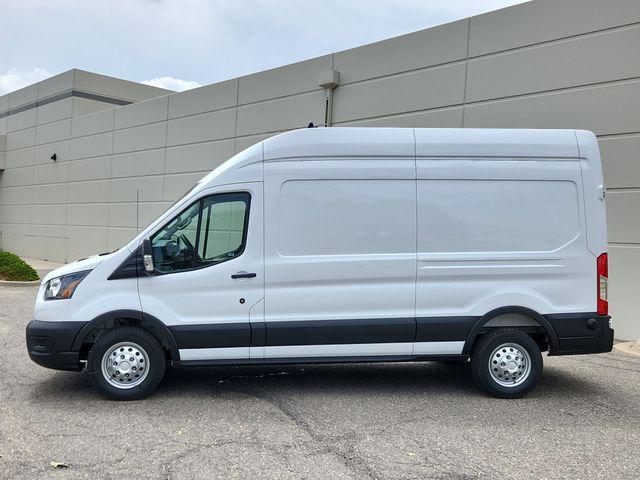 new 2025 Ford Transit-250 car, priced at $63,900