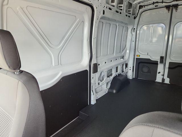 new 2025 Ford Transit-250 car, priced at $63,900