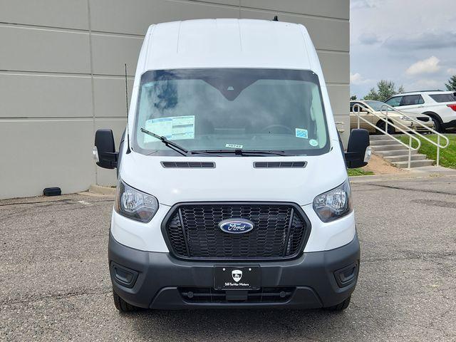new 2025 Ford Transit-250 car, priced at $63,900