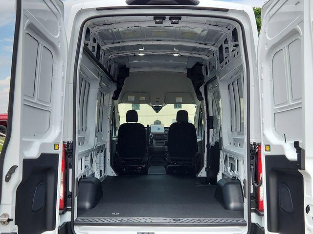 new 2025 Ford Transit-250 car, priced at $63,900