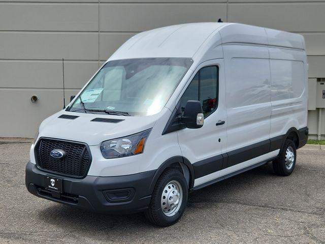 new 2025 Ford Transit-250 car, priced at $63,900