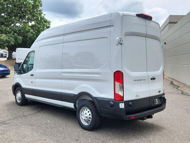 new 2025 Ford Transit-250 car, priced at $63,900