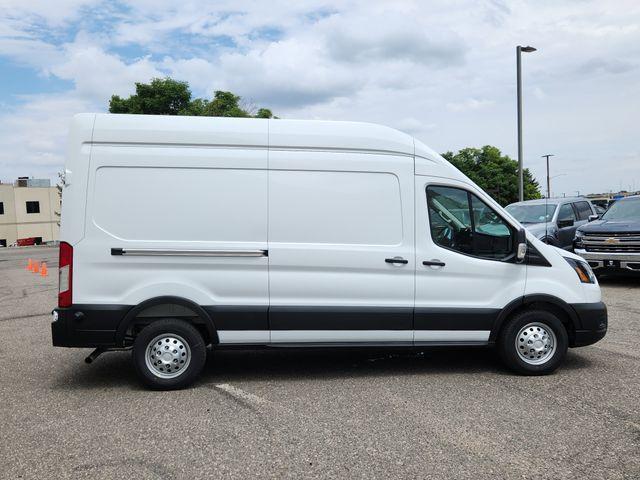 new 2025 Ford Transit-250 car, priced at $63,900