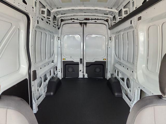 new 2025 Ford Transit-250 car, priced at $63,900