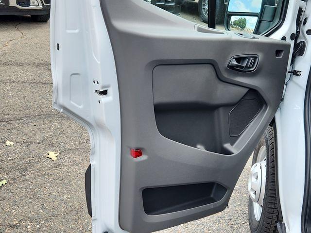 new 2025 Ford Transit-250 car, priced at $63,900