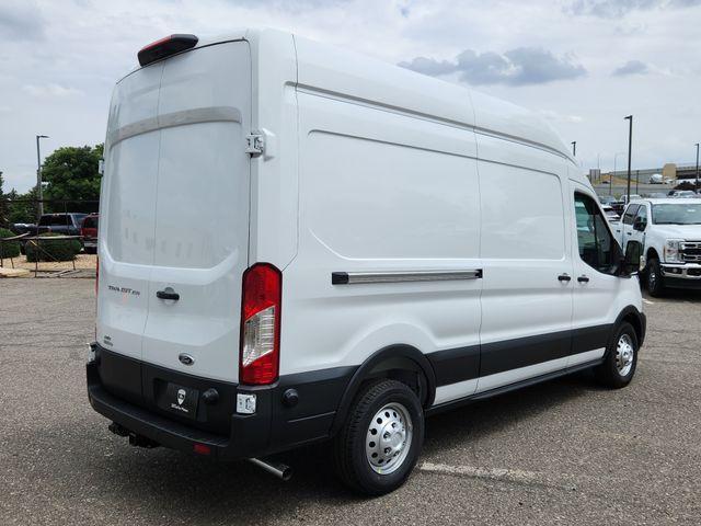new 2025 Ford Transit-250 car, priced at $63,900