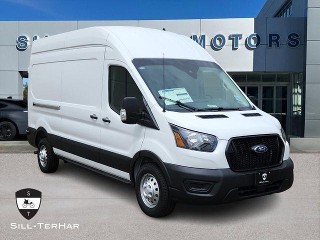 new 2025 Ford Transit-250 car, priced at $63,900