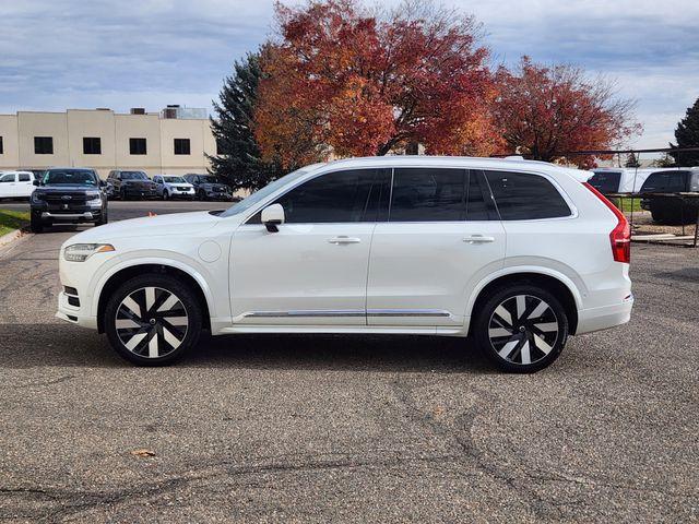 used 2024 Volvo XC90 Recharge Plug-In Hybrid car, priced at $61,150