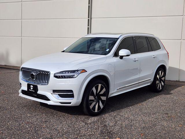used 2024 Volvo XC90 Recharge Plug-In Hybrid car, priced at $61,150