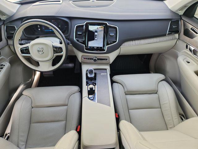 used 2024 Volvo XC90 Recharge Plug-In Hybrid car, priced at $61,150