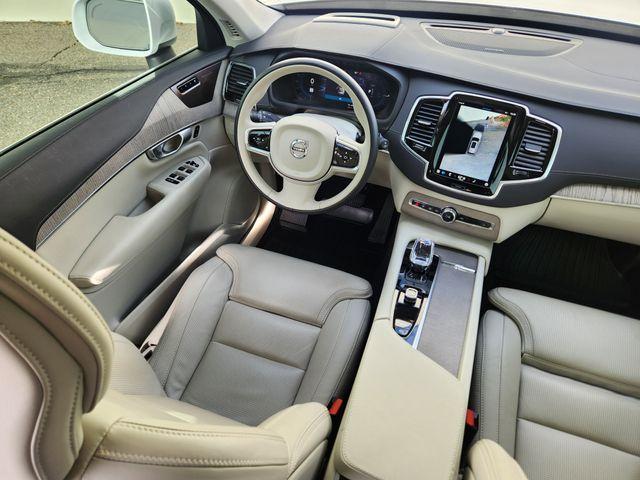 used 2024 Volvo XC90 Recharge Plug-In Hybrid car, priced at $61,150