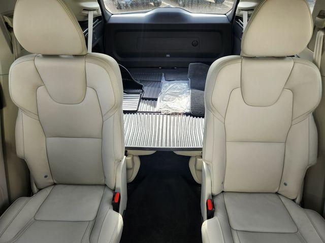 used 2024 Volvo XC90 Recharge Plug-In Hybrid car, priced at $61,150