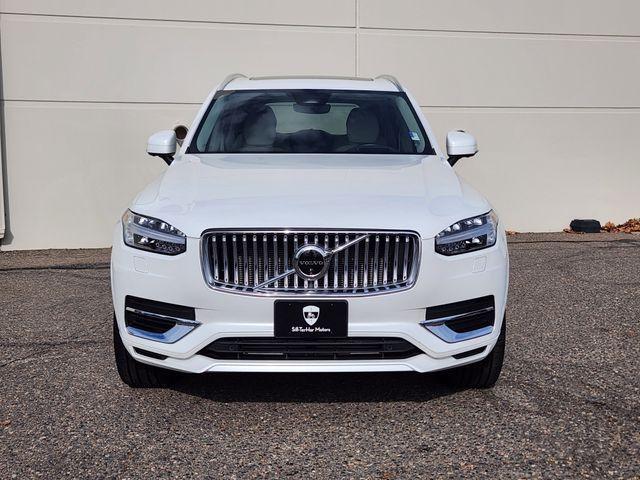 used 2024 Volvo XC90 Recharge Plug-In Hybrid car, priced at $61,150