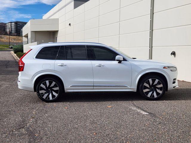 used 2024 Volvo XC90 Recharge Plug-In Hybrid car, priced at $61,150