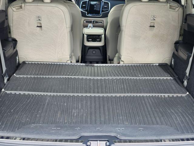 used 2024 Volvo XC90 Recharge Plug-In Hybrid car, priced at $61,150