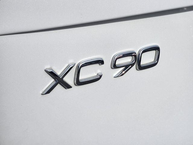 used 2024 Volvo XC90 Recharge Plug-In Hybrid car, priced at $61,150