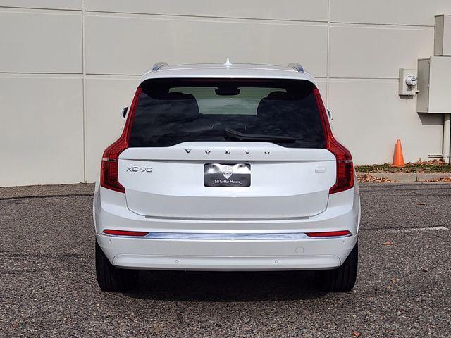 used 2024 Volvo XC90 Recharge Plug-In Hybrid car, priced at $61,150