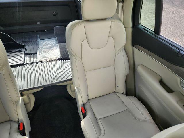 used 2024 Volvo XC90 Recharge Plug-In Hybrid car, priced at $61,150