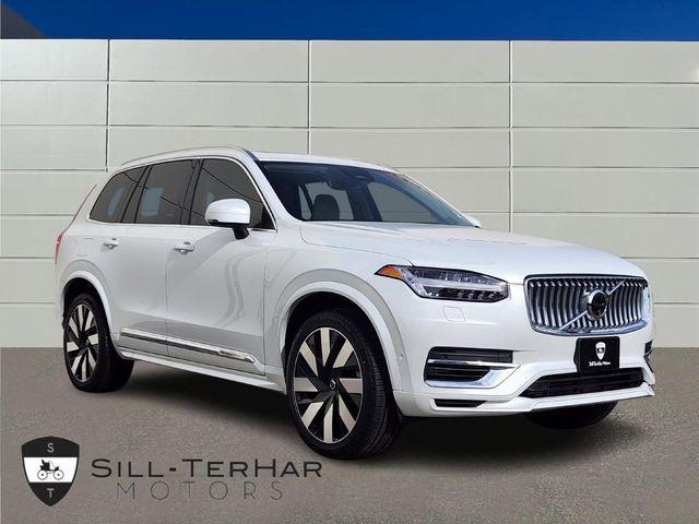 used 2024 Volvo XC90 Recharge Plug-In Hybrid car, priced at $61,150