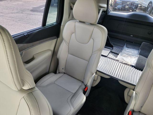 used 2024 Volvo XC90 Recharge Plug-In Hybrid car, priced at $61,150