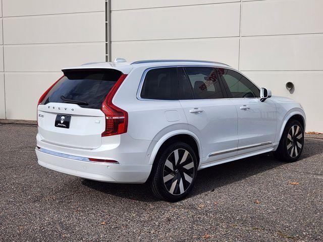 used 2024 Volvo XC90 Recharge Plug-In Hybrid car, priced at $61,150