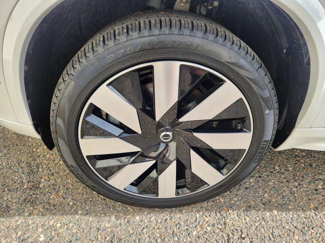 used 2024 Volvo XC90 Recharge Plug-In Hybrid car, priced at $61,150