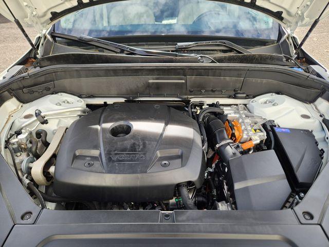 used 2024 Volvo XC90 Recharge Plug-In Hybrid car, priced at $61,150