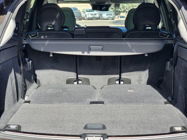 new 2025 Volvo EX90 car, priced at $80,395