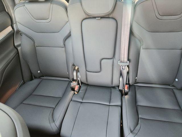 new 2025 Volvo EX90 car, priced at $80,395