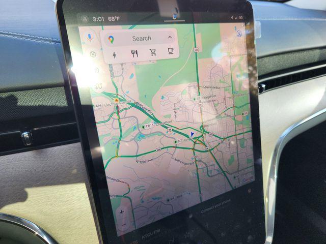 new 2025 Volvo EX90 car, priced at $80,395