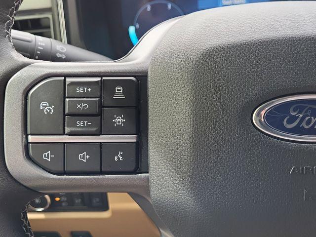 new 2025 Ford F-350 car, priced at $87,510