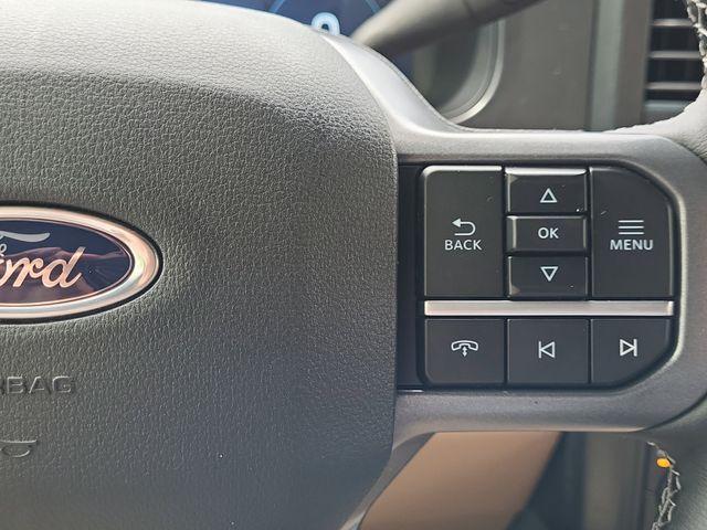 new 2025 Ford F-350 car, priced at $87,510