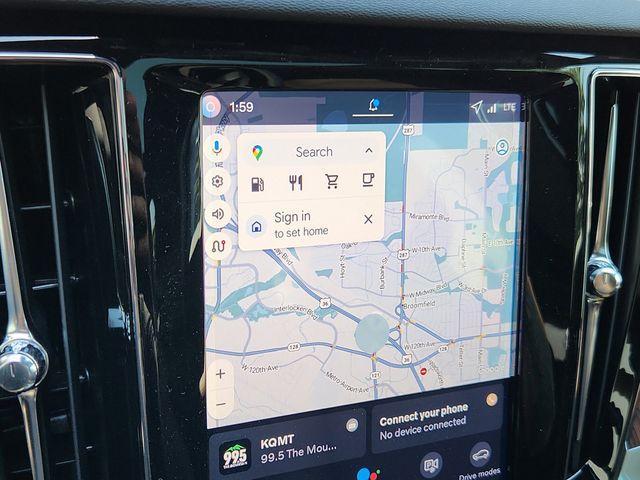 new 2026 Volvo V60 Cross Country car